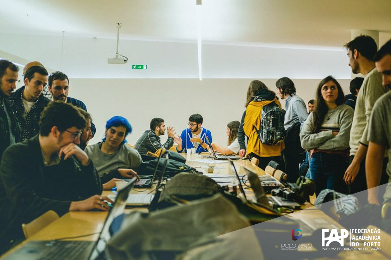 game dev meet
